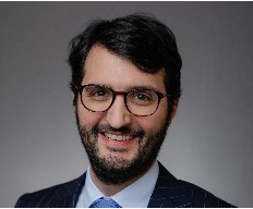 Alexandre Castaing